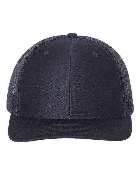 Richardson - 112 - Snapback Trucker Cap