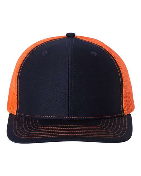 Richardson - 112 - Snapback Trucker Cap