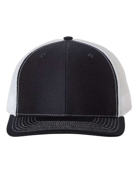 Richardson - 112 - Snapback Trucker Cap