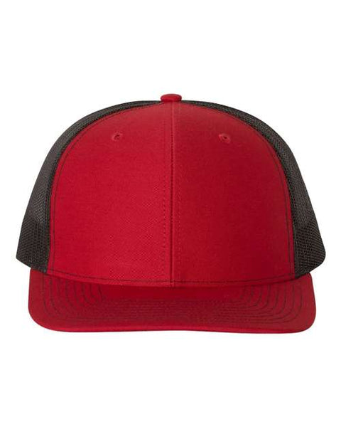 Richardson - 112 - Snapback Trucker Cap