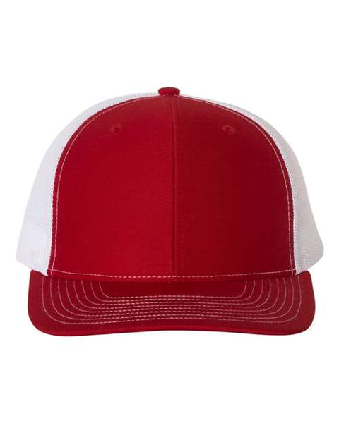 Richardson - 112 - Snapback Trucker Cap