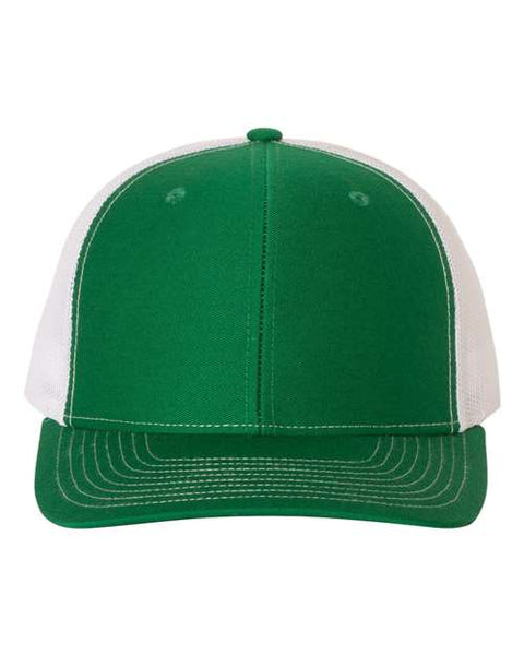 Richardson - 112 - Snapback Trucker Cap