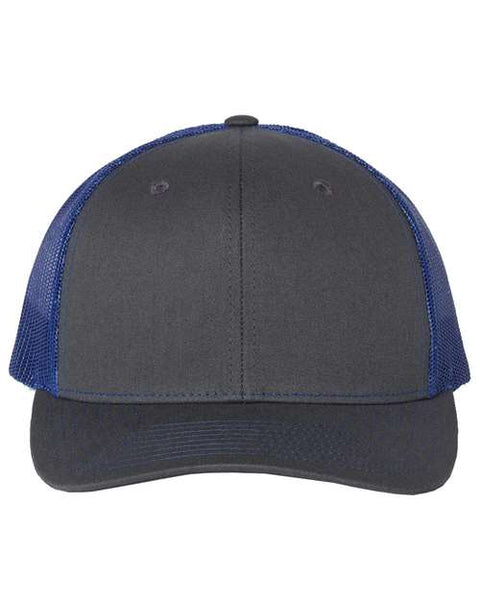 Richardson - 112 - Snapback Trucker Cap