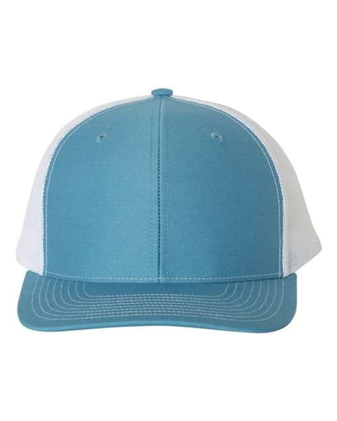 Richardson - 112 - Snapback Trucker Cap