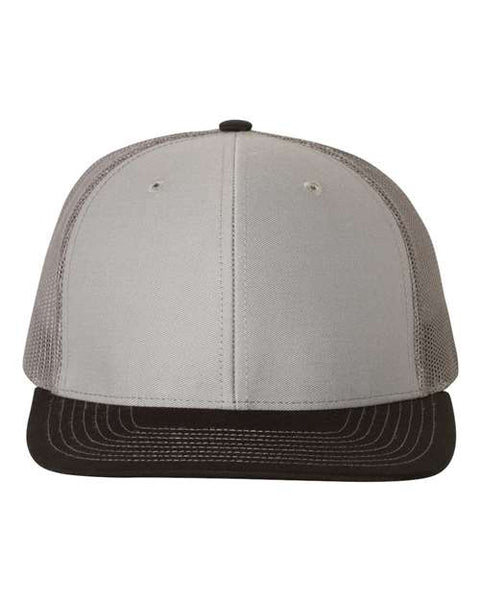 Richardson - 112 - Snapback Trucker Cap