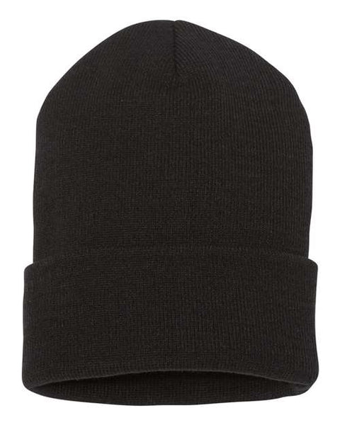 YP Classics - 1501KC - Cuffed Beanie