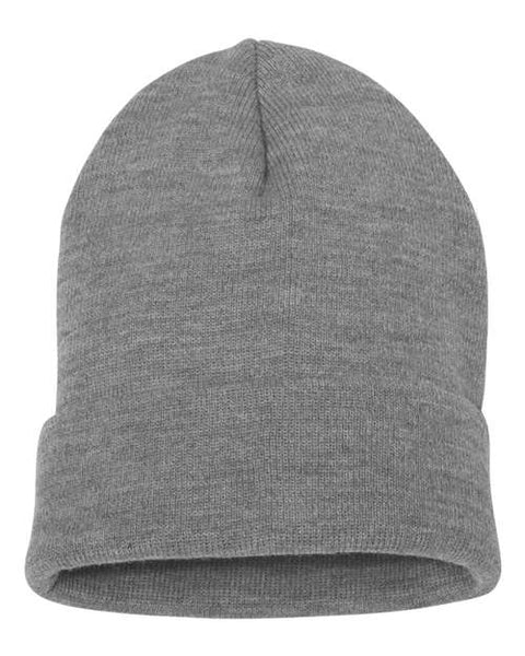 YP Classics - 1501KC - Cuffed Beanie