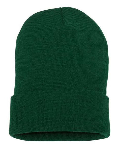 YP Classics - 1501KC - Cuffed Beanie