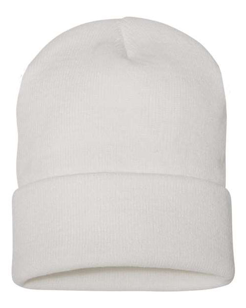 YP Classics - 1501KC - Cuffed Beanie