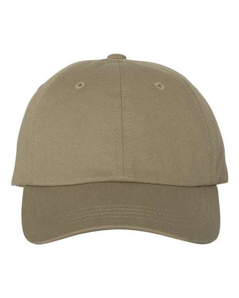 YP Classics - 6245CM - Classic Dad Hat