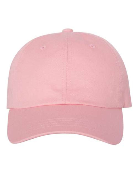 YP Classics - 6245CM - Classic Dad Hat