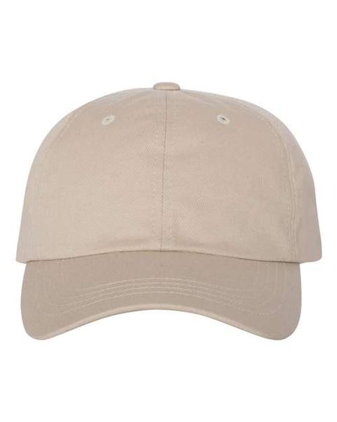 YP Classics - 6245CM - Classic Dad Hat