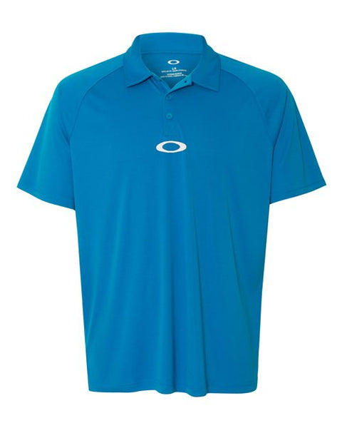 Oakley - 433920ODM - Raglan Sleeve Polo