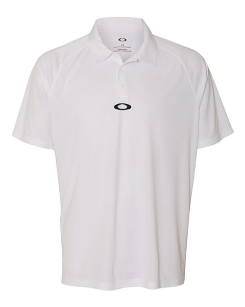 Oakley - 433920ODM - Raglan Sleeve Polo