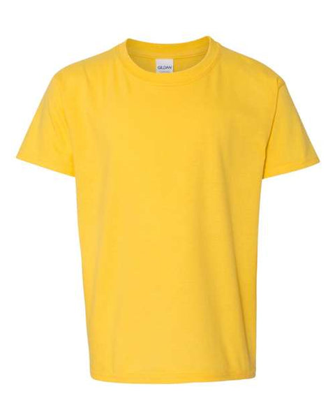 Gildan - 64500B - Softstyle® Youth T-Shirt