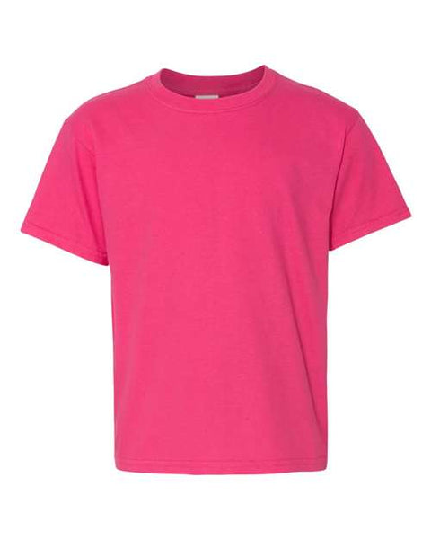 Gildan - 64500B - Softstyle® Youth T-Shirt