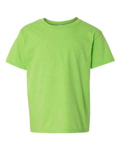 Gildan - 64500B - Softstyle® Youth T-Shirt