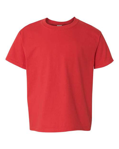 Gildan - 64500B - Softstyle® Youth T-Shirt