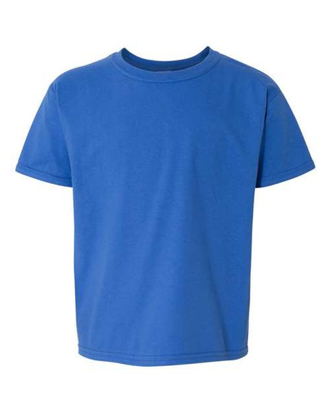 Gildan - 64500B - Softstyle® Youth T-Shirt