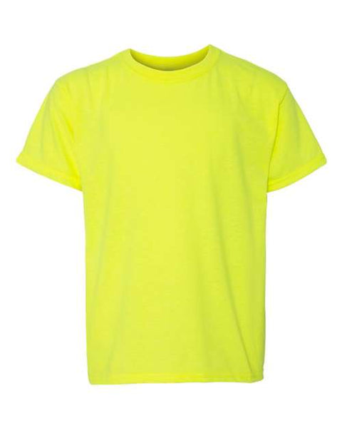 Gildan - 64500B - Softstyle® Youth T-Shirt