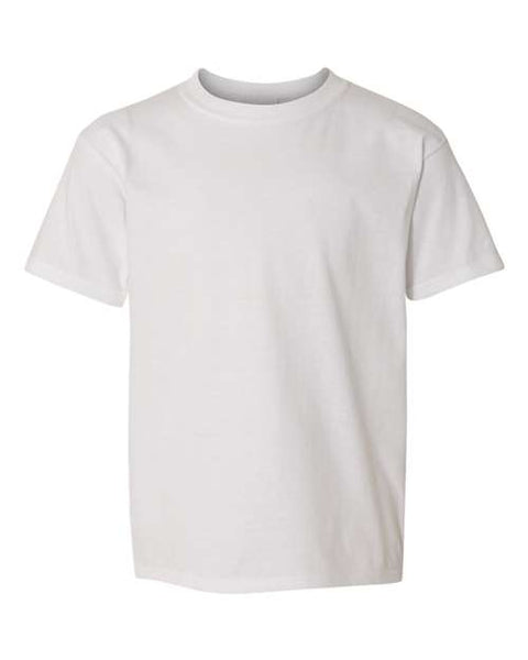 Gildan - 64500B - Softstyle® Youth T-Shirt