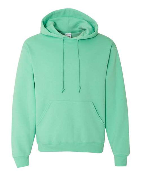 JERZEES - 996MR - NuBlend® Hooded Sweatshirt