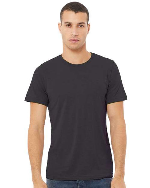 BELLA + CANVAS - 3413 - Triblend Tee