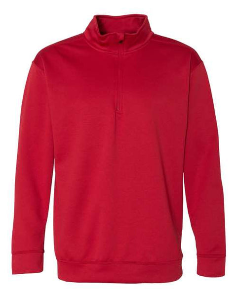 Gildan - 99800 - Performance® Tech Quarter-Zip Sweatshirt