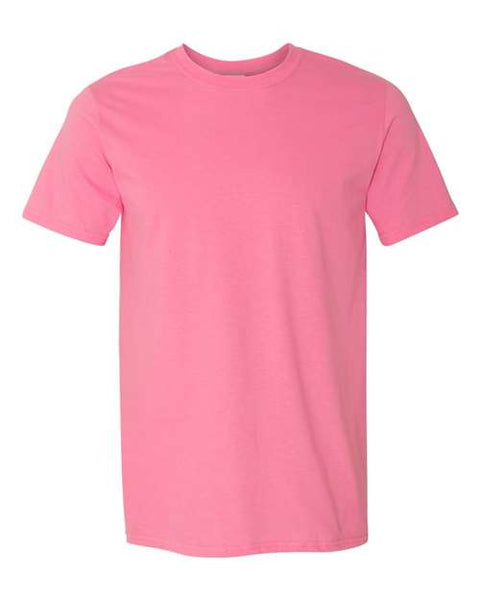 Gildan - 64000 - Softstyle® T-Shirt