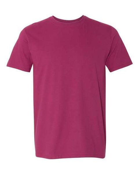 Gildan - 64000 - Softstyle® T-Shirt