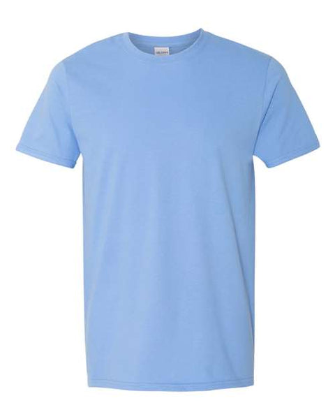 Gildan - 64000 - Softstyle® T-Shirt