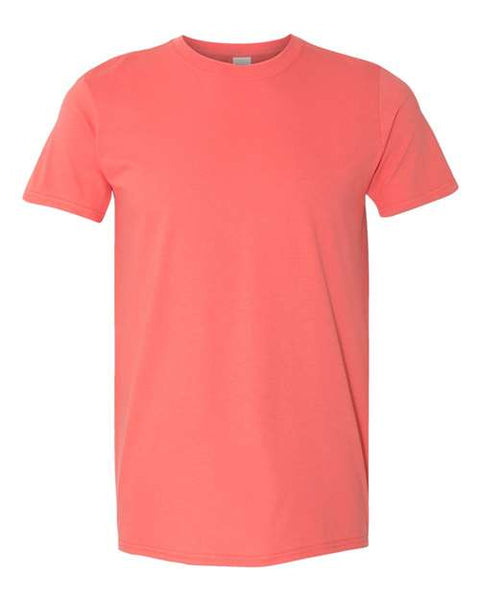 Gildan - 64000 - Softstyle® T-Shirt