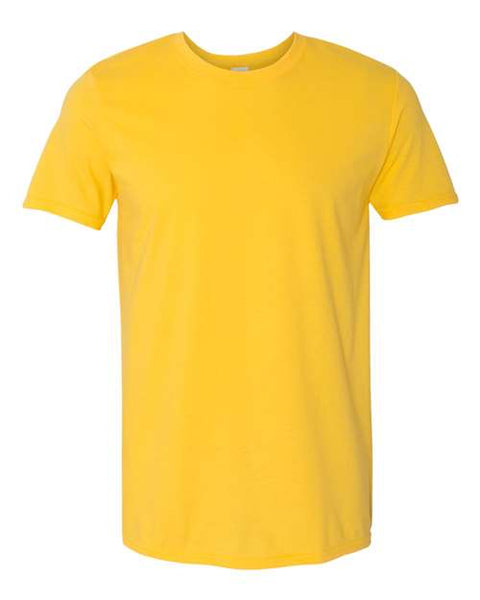 Gildan - 64000 - Softstyle® T-Shirt