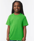 526 Soft and Stylish Youth Tshirt