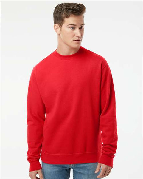 Independent Trading Co. - SS3000 - Midweight Crewneck Sweatshirt