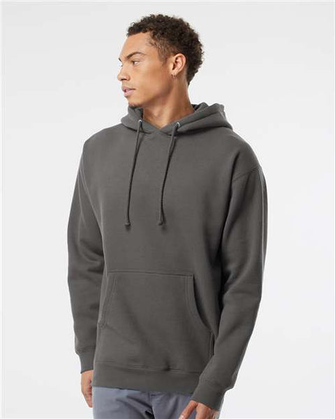 Independent Trading Co. - IND4000 - Heavyweight Hooded Sweatshirt