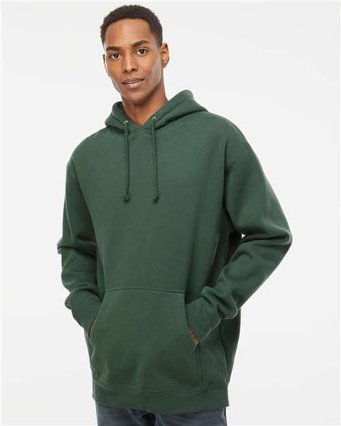 Independent Trading Co. - IND4000 - Heavyweight Hooded Sweatshirt