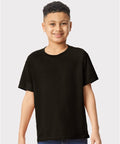 543 Comfortable Cotton Youth Tshirt