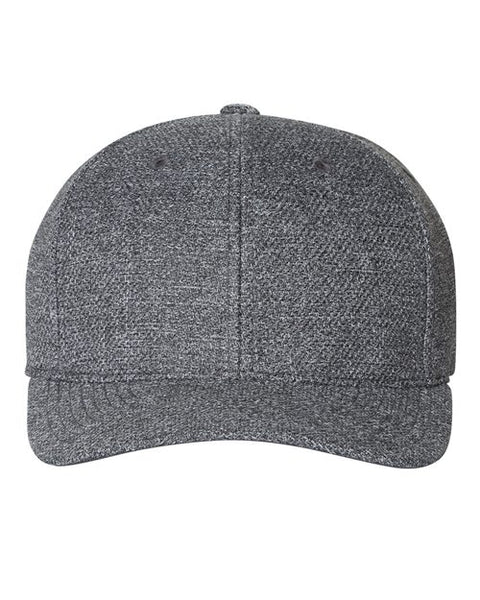 5743 Stylish Melange Cap