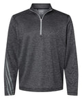 Quarter-Zip Pullover Shirt