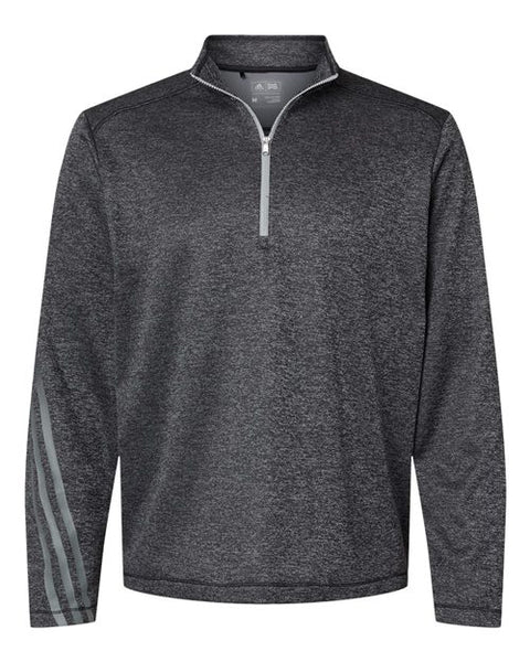 Quarter-Zip Pullover Shirt