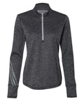 Women’s Zip Pullover