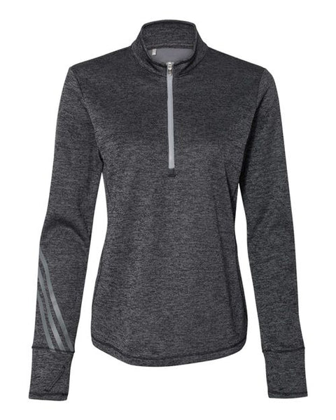 Women’s Zip Pullover