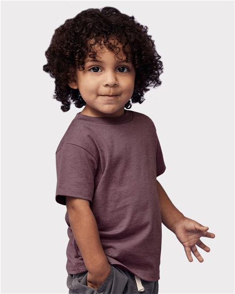 6168 Toddler Jersey Tee