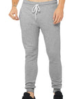 6173 Sponge Fleece Jogger Sweatpants