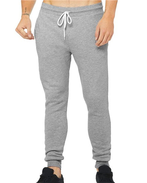 6173 Sponge Fleece Jogger Sweatpants