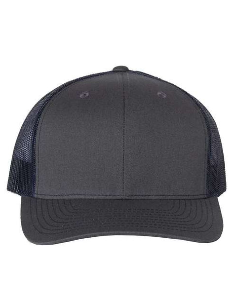 Richardson - 112 - Snapback Trucker Cap