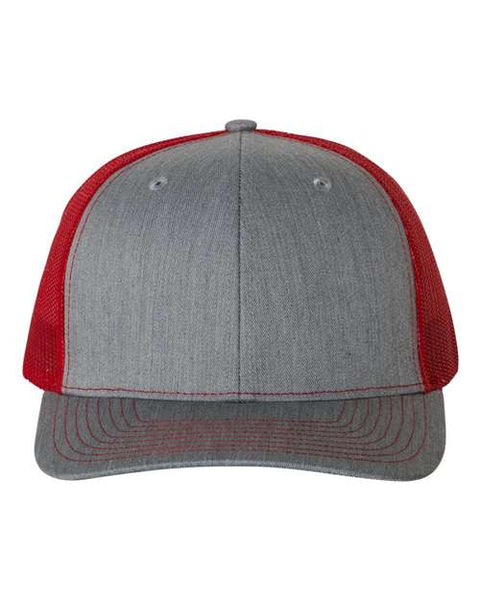 Richardson - 112 - Snapback Trucker Cap