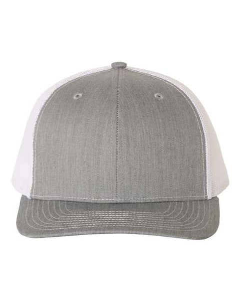 Richardson - 112 - Snapback Trucker Cap