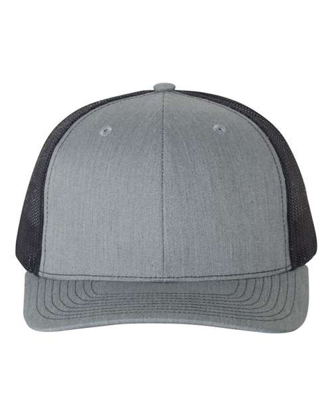 Richardson - 112 - Snapback Trucker Cap